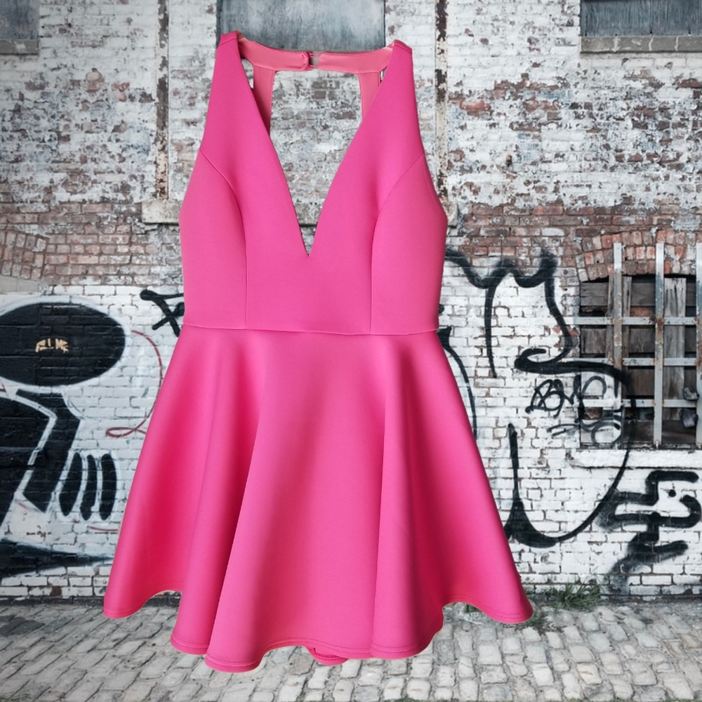 CALS Dress